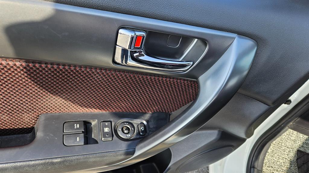 KIA Forte 2013 Blanco - Importación desde Corea - HF Imports Iquique - Foto 16