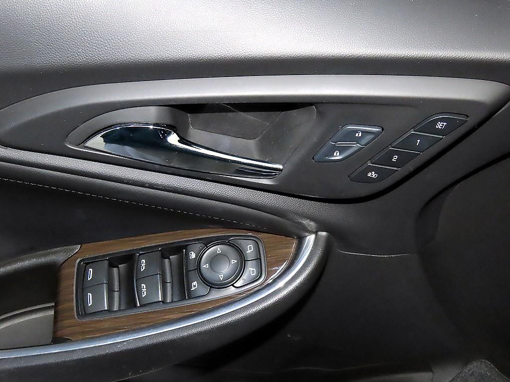 Chevrolet Malibu 2017 Blanco - Importación desde Corea - HF Imports Iquique - Foto 13