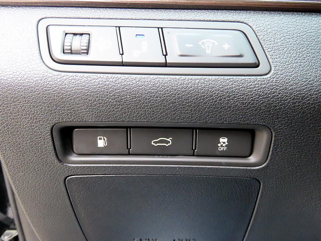 HYUNDAI Sonata - Vista 12