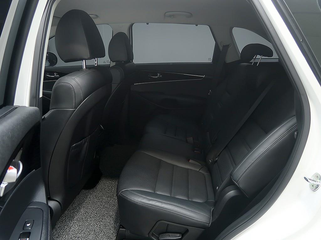 KIA Sorento 2020 Blanco - Importación desde Corea - HF Imports Iquique - Foto 12