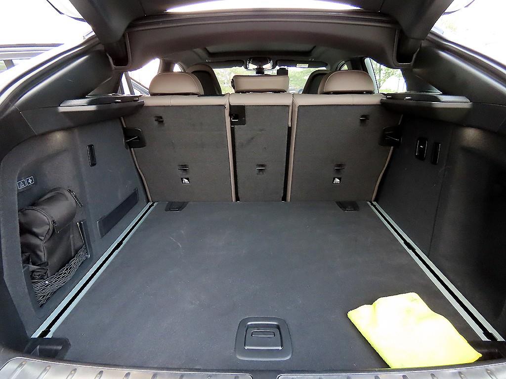 BMW X4M 2024 Blanco - Importación desde Corea - HF Imports Iquique - Foto 17