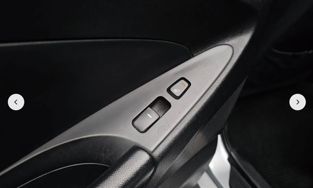 HYUNDAI Sonata 2012 Plateado - Importación desde Corea - HF Imports Iquique - Foto 19