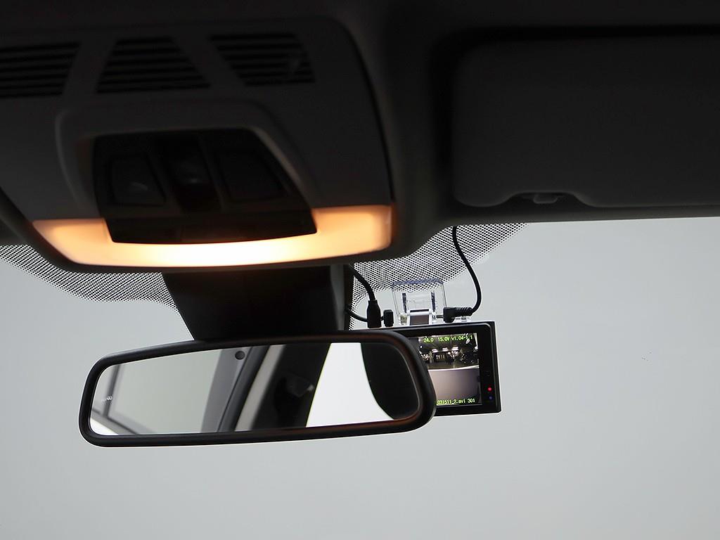 BMW 3 series 2015 Blanco - Importación desde Corea - HF Imports Iquique - Foto 13