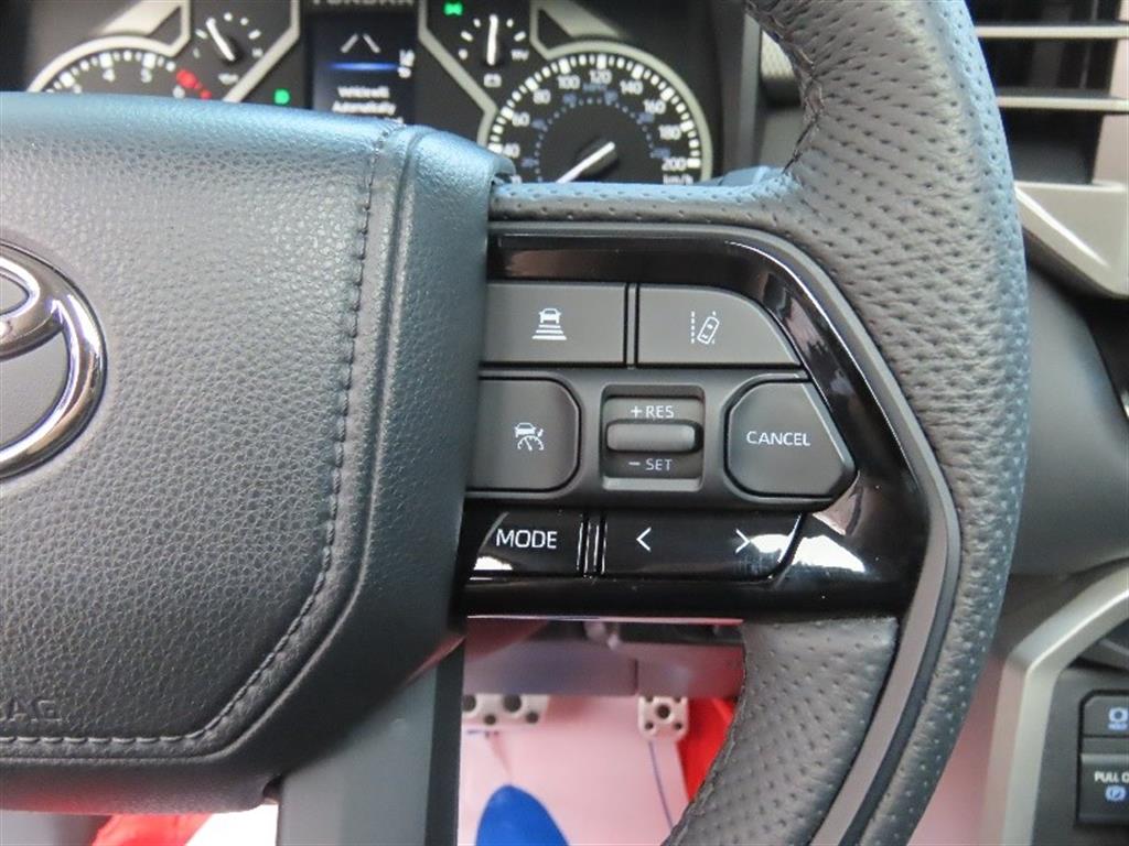 Toyota Tundra 2022 Gris - Importación desde Corea - HF Imports Iquique - Foto 11