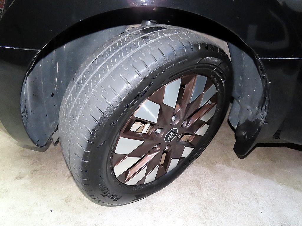 HYUNDAI Staria 2022 Negro - Importación desde Corea - HF Imports Iquique - Foto 20