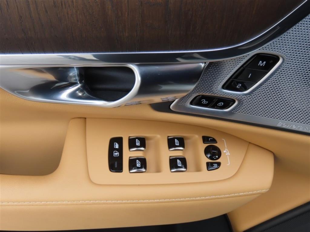 Volvo S90 2022 - Importación desde Corea - HF Imports Iquique - Foto 12