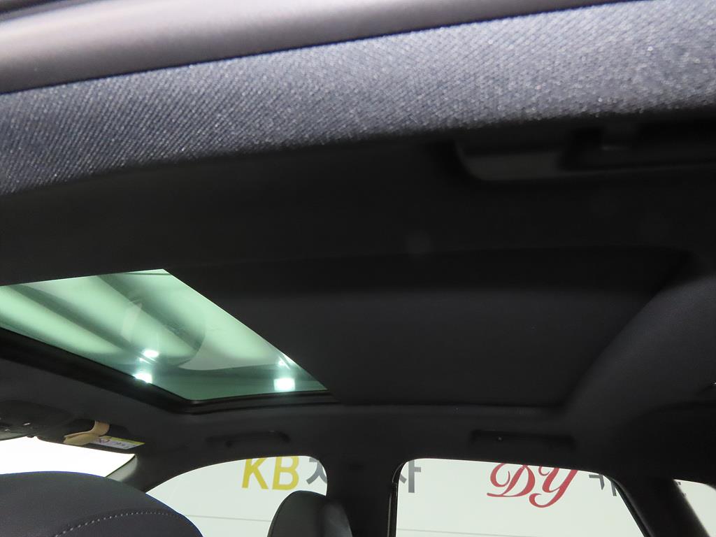 Audi Q3 2023 Azul - Importación desde Corea - HF Imports Iquique - Foto 15