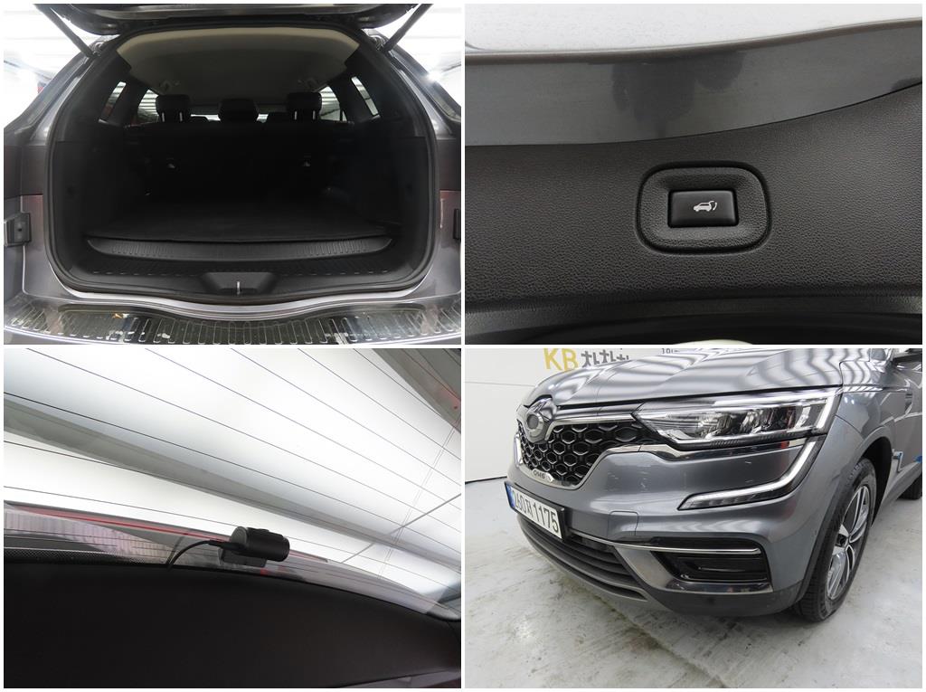 SAMSUNG QM6 2021 Plateado - Importación desde Corea - HF Imports Iquique - Foto 19