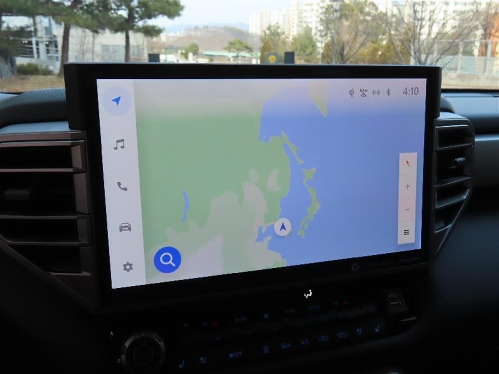 Toyota Tundra 2022 Gris - Importación desde Corea - HF Imports Iquique - Foto 8