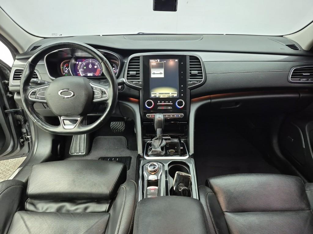 SAMSUNG SM6 - Vista 5