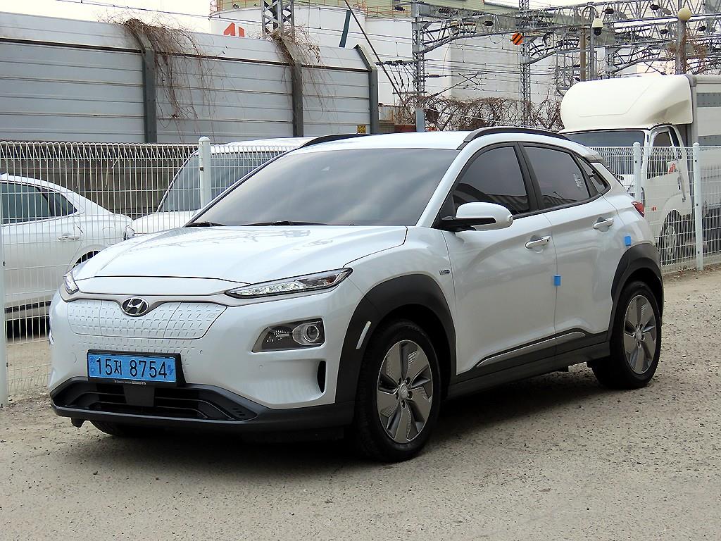 HYUNDAI Kona - Vista 2