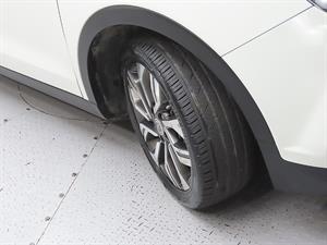 Ssangyong Tivoli - Vista 10