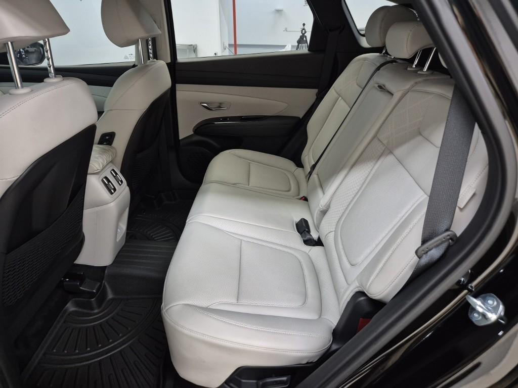 HYUNDAI Tucson - Vista 9