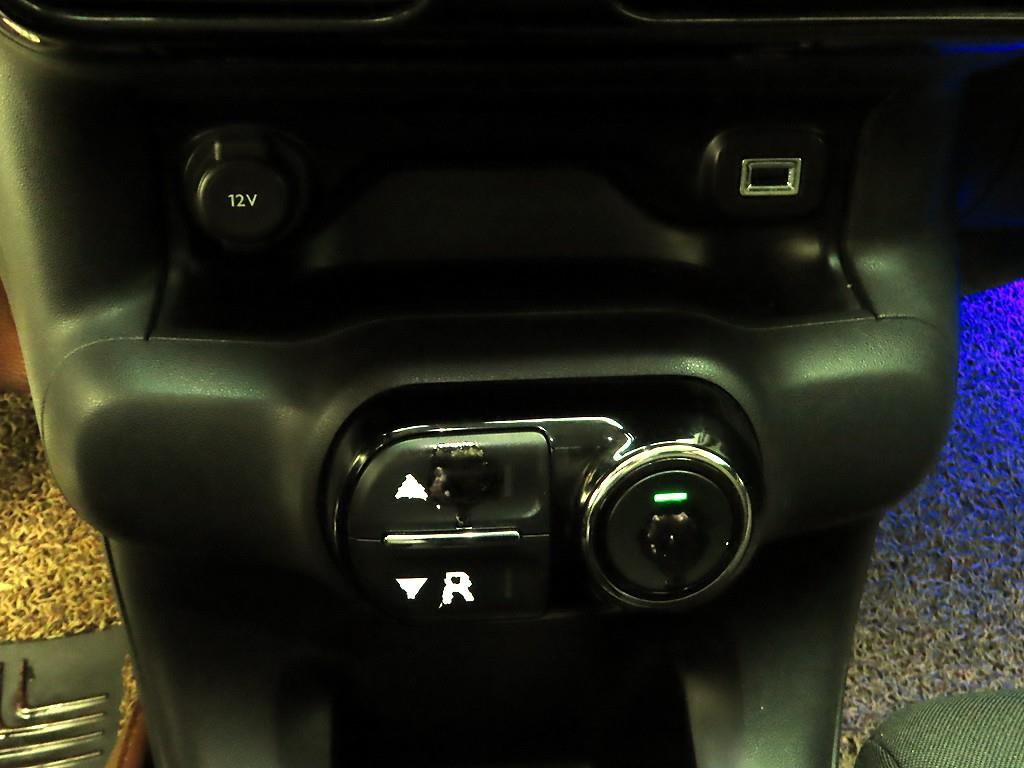 Citroen C4 - Vista 9