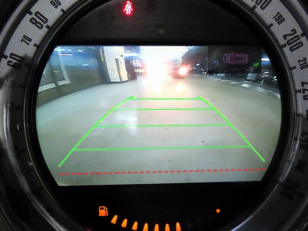 Mini Countryman 2012 Rojo - Importación desde Corea - HF Imports Iquique - Foto 13