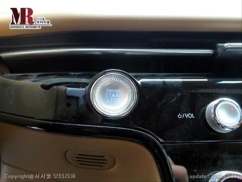 Genesis G80 2024 Blanco - Importación desde Corea - HF Imports Iquique - Foto 18