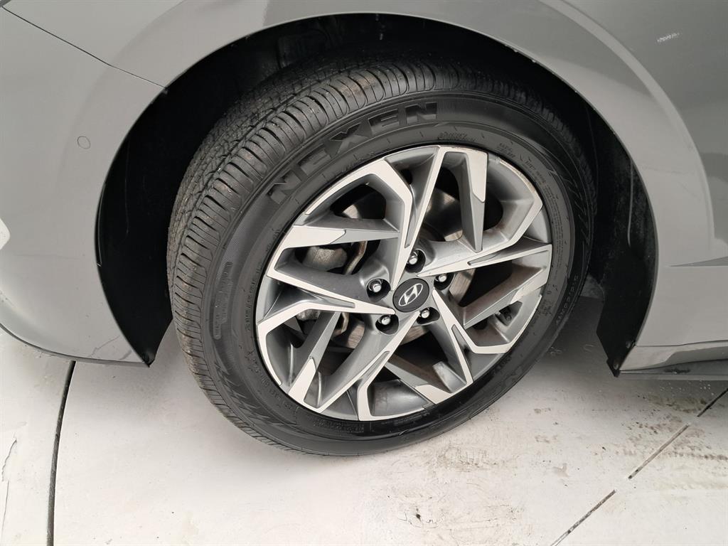 HYUNDAI Sonata 2020 Gris - Importación desde Corea - HF Imports Iquique - Foto 19