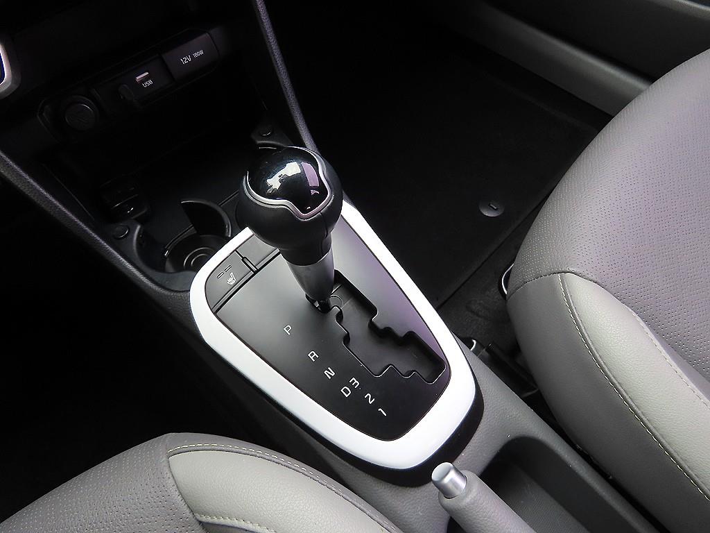 KIA Morning - Vista 10