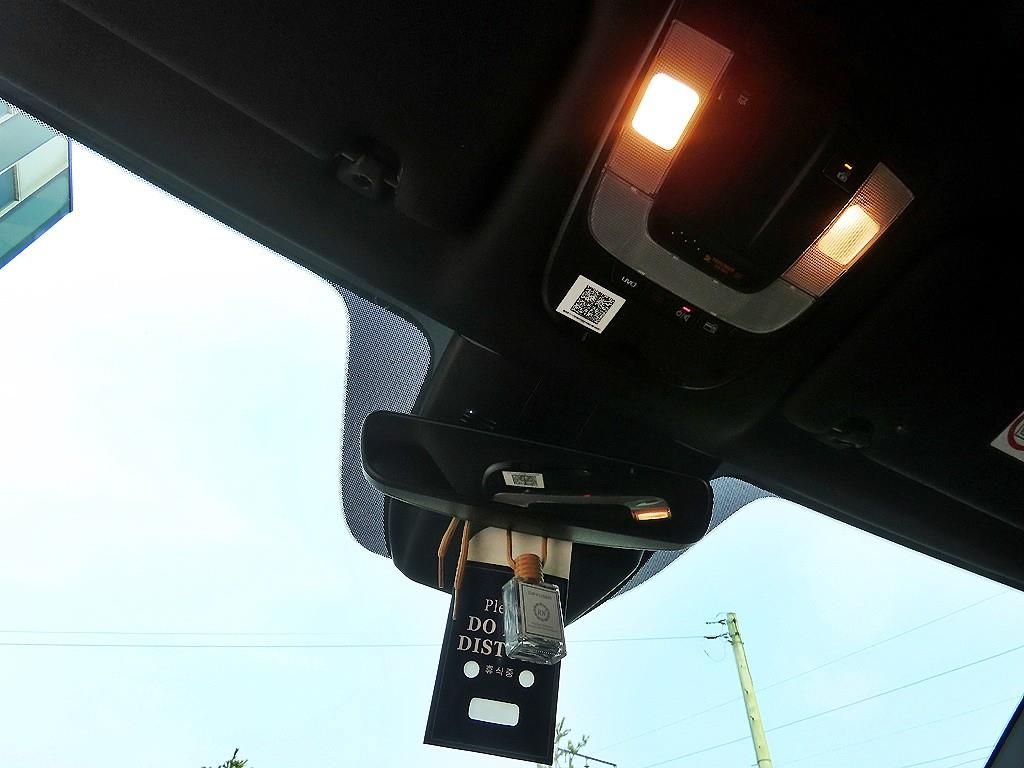 KIA Sorento 2021 Azul - Importación desde Corea - HF Imports Iquique - Foto 14