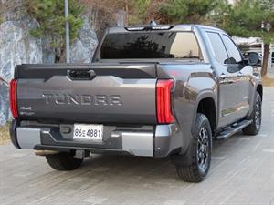 Toyota Tundra - Vista 6