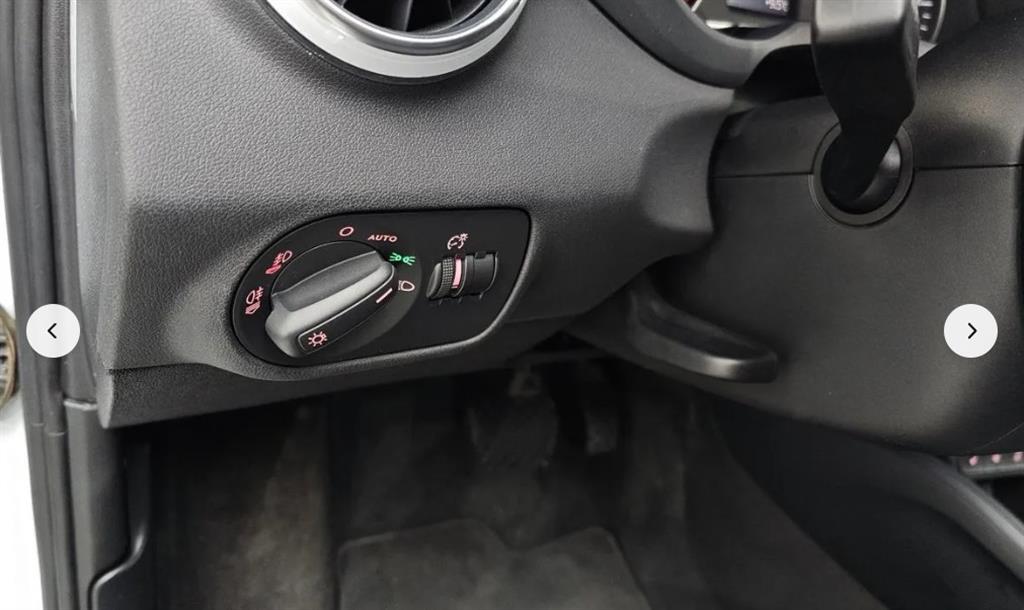 Audi A1 2013 Blanco - Importación desde Corea - HF Imports Iquique - Foto 18