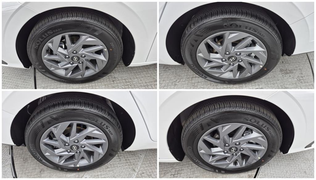 HYUNDAI Avante 2026 Blanco - Importación desde Corea - HF Imports Iquique - Foto 20