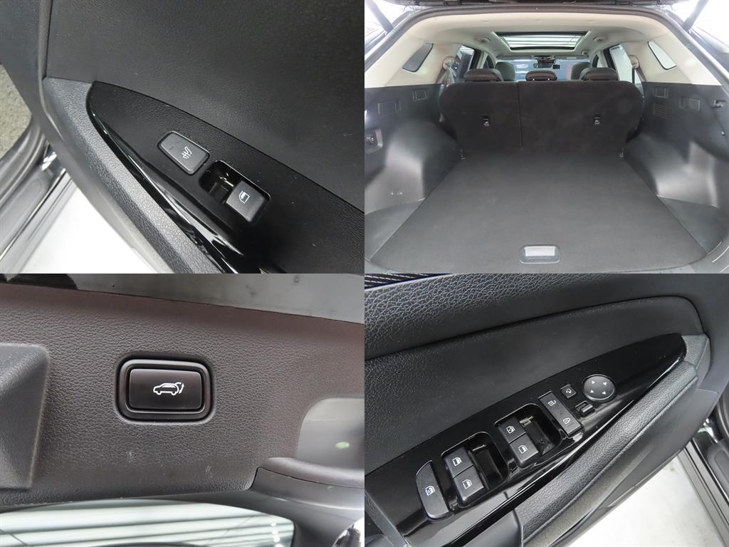 KIA Sportage 2023 Negro - Importación desde Corea - HF Imports Iquique - Foto 16