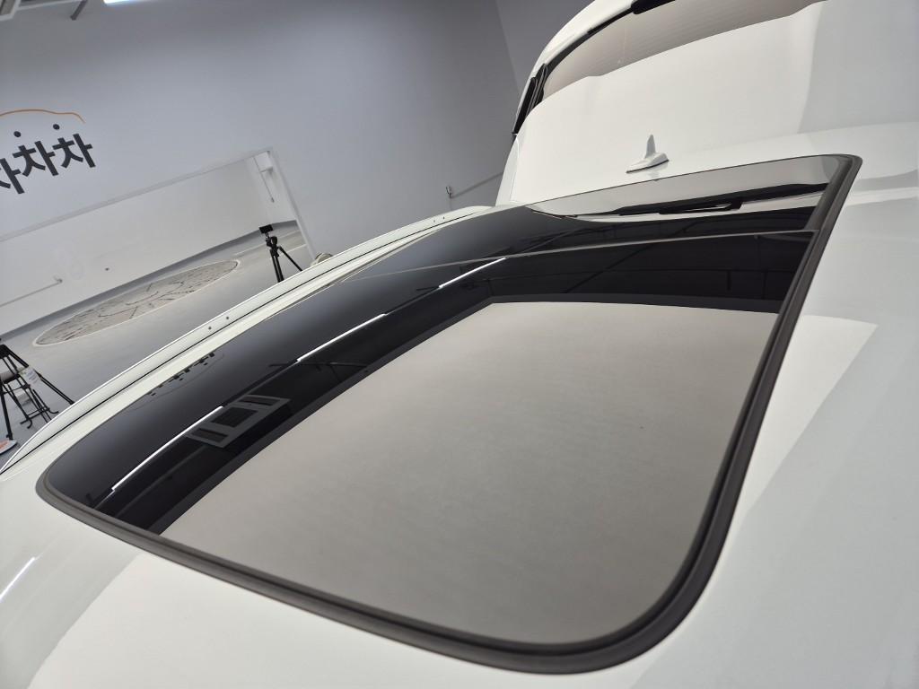 Audi Q5 2023 Blanco - Importación desde Corea - HF Imports Iquique - Foto 13