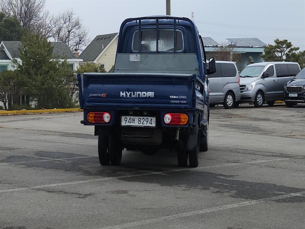 Small Truck Cargo (small) - Vista 4