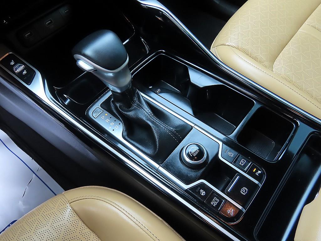 KIA Sorento - Vista 10