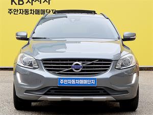 Volvo XC60 - Vista 2