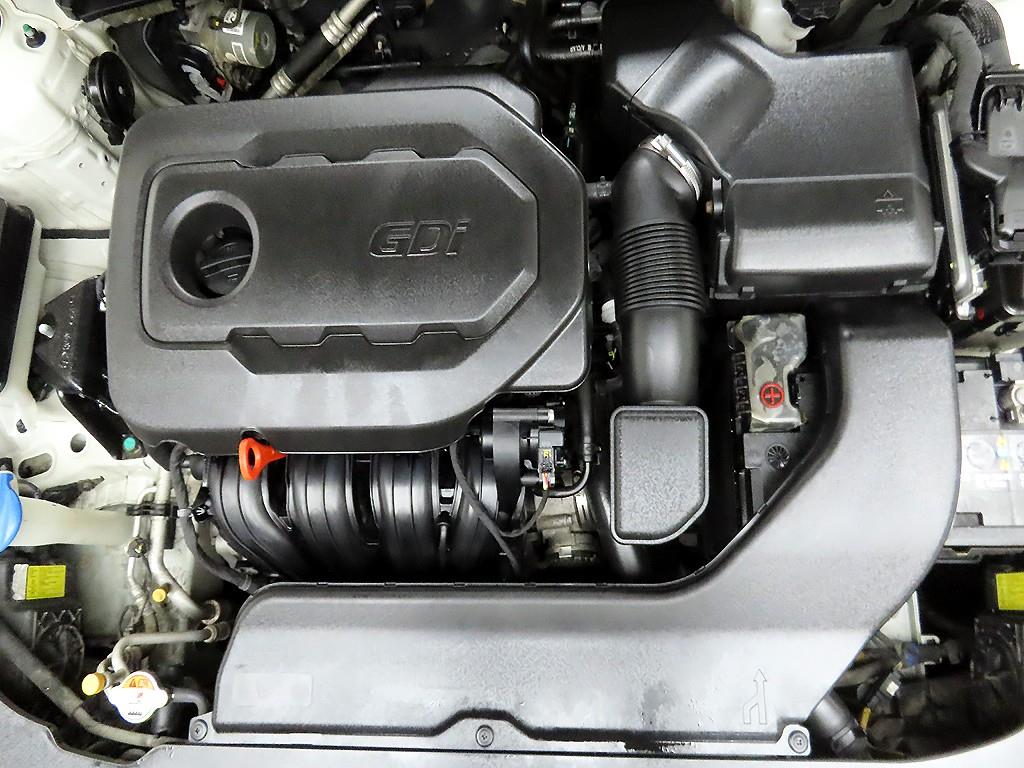 HYUNDAI Sonata 2015 - Importación desde Corea - HF Imports Iquique - Foto 20