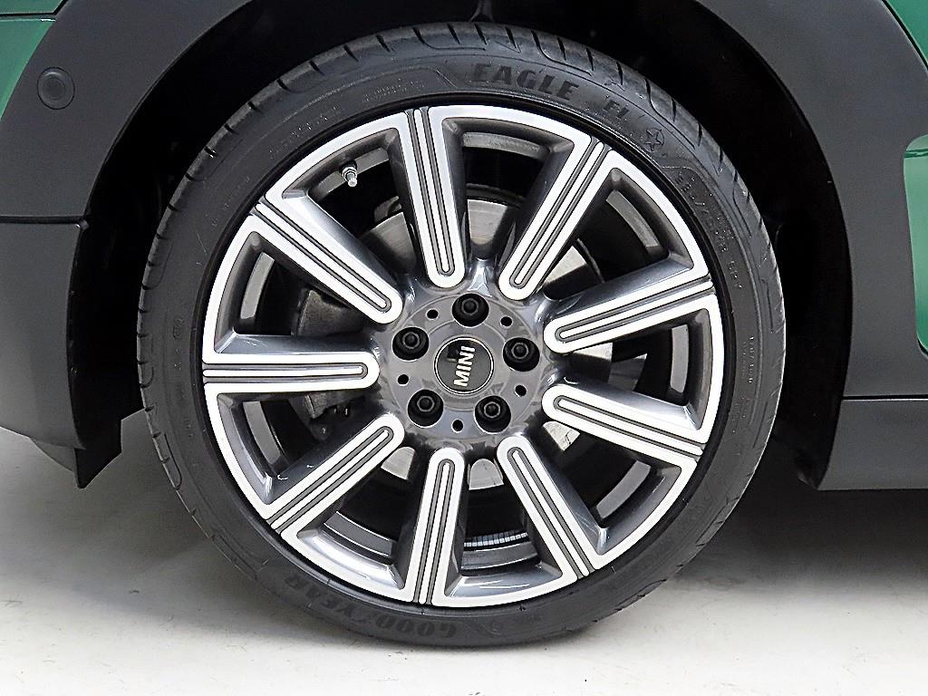 Mini Clubman 2023 - Importación desde Corea - HF Imports Iquique - Foto 20