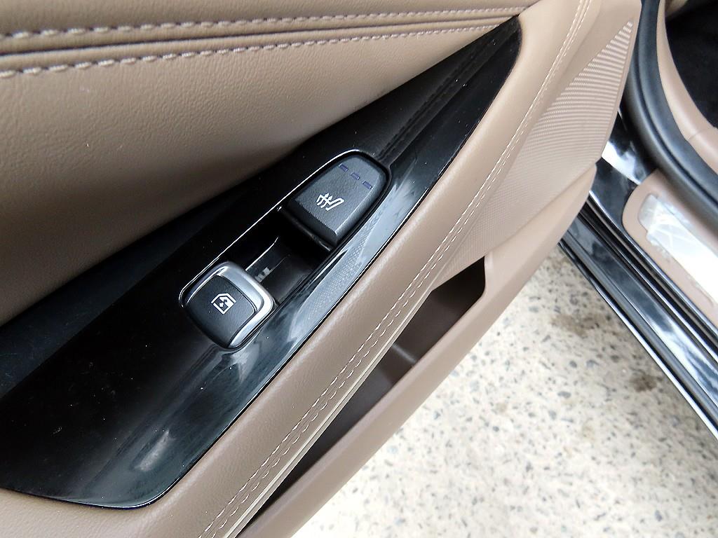 KIA K8 2023 Negro - Importación desde Corea - HF Imports Iquique - Foto 15