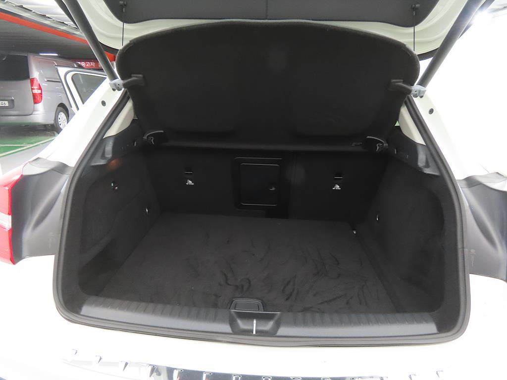 Mercedes Benz GLA Class 2016 Blanco - Importación desde Corea - HF Imports Iquique - Foto 15