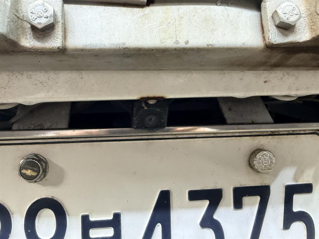 Small Truck Top_Frozen Top 2019 Blanco - Importación desde Corea - HF Imports Iquique - Foto 15