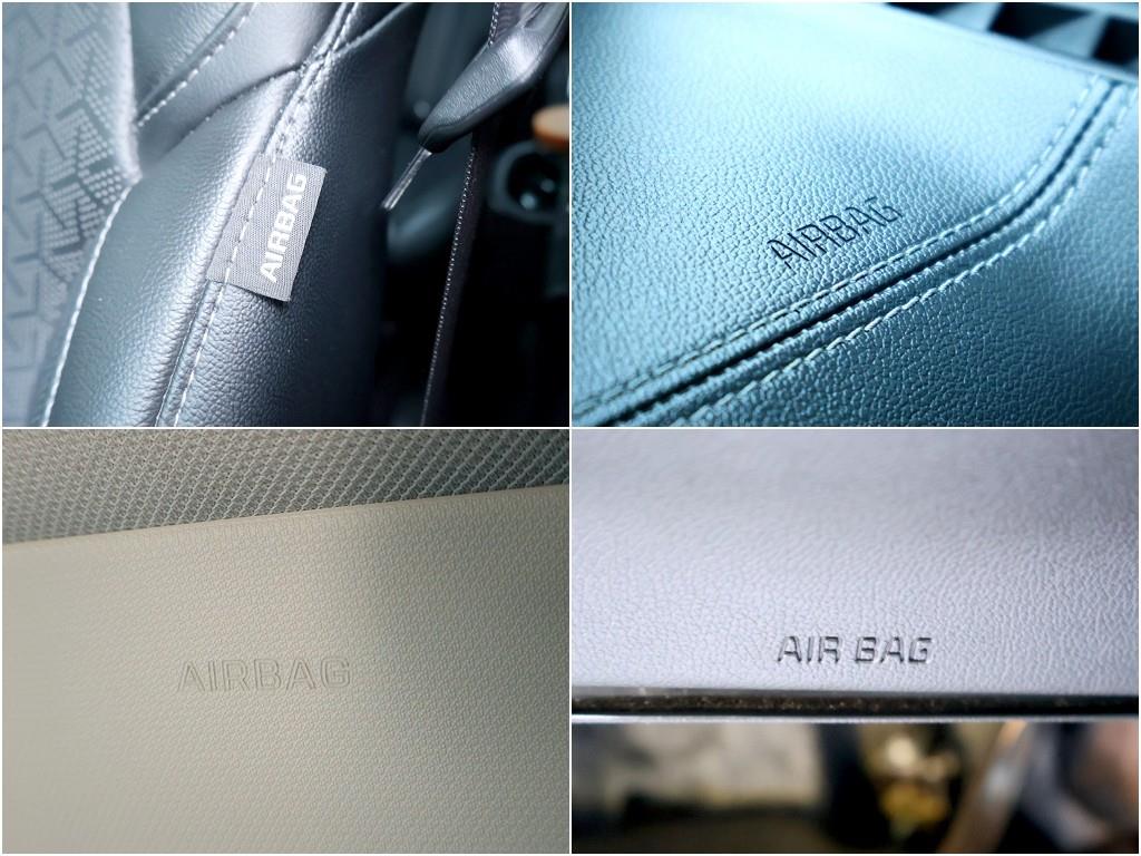 KIA Sorento 2022 Negro - Importación desde Corea - HF Imports Iquique - Foto 13