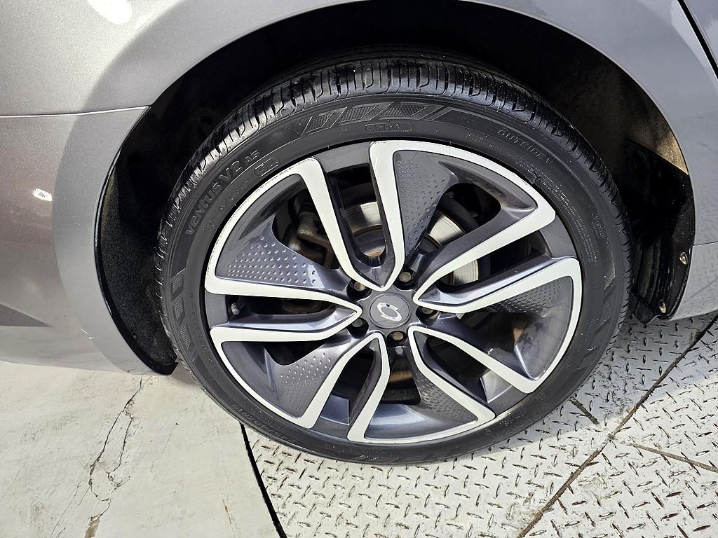 SAMSUNG SM6 2019 Gris - Importación desde Corea - HF Imports Iquique - Foto 20