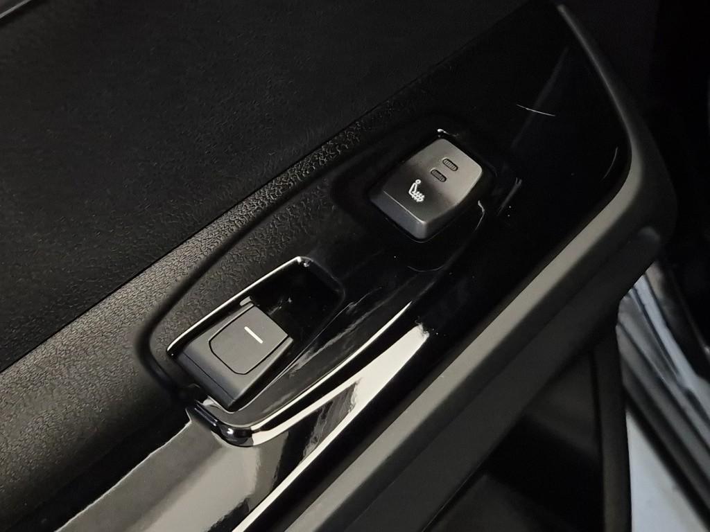 Ssangyong Torres - Vista 5