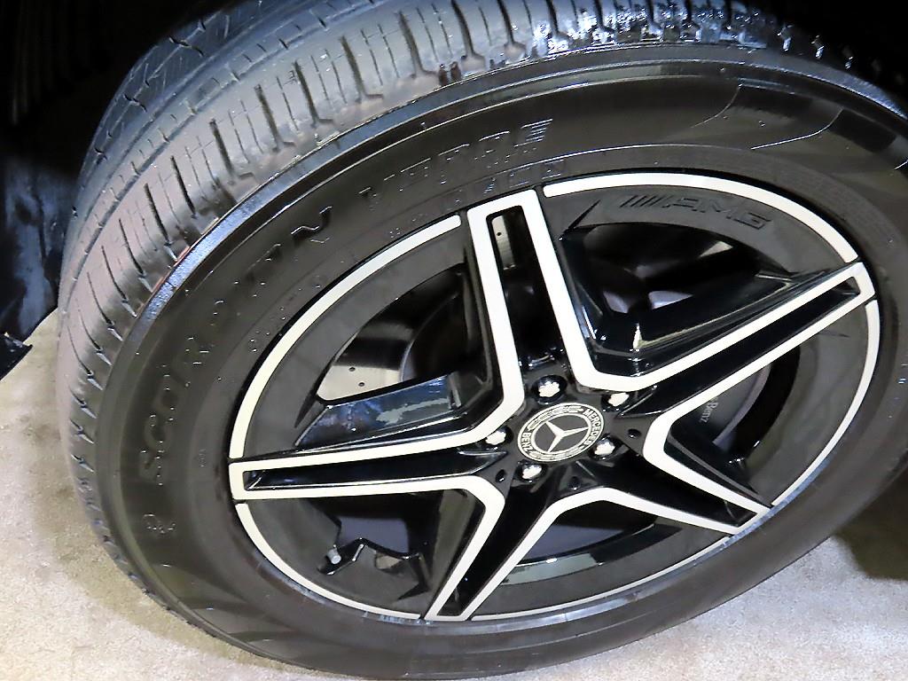 Mercedes Benz GLE Class 2021 Negro - Importación desde Corea - HF Imports Iquique - Foto 20