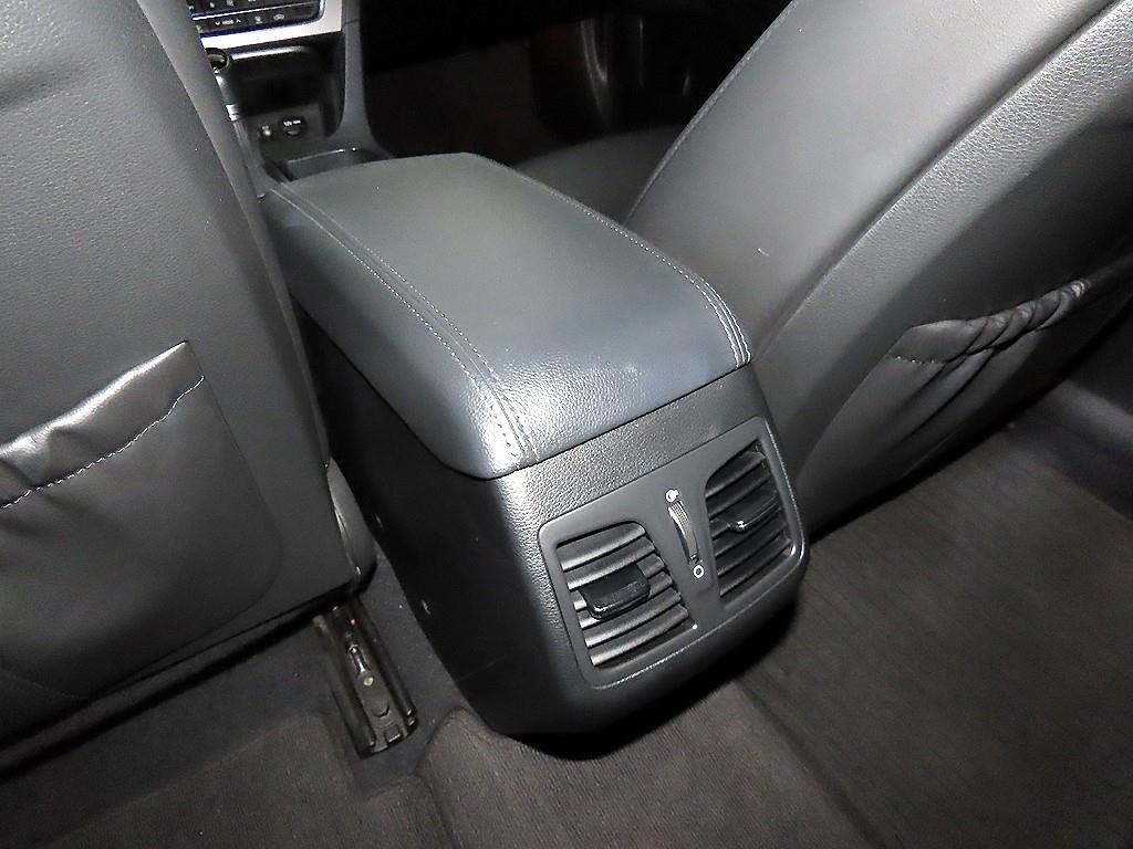 HYUNDAI Sonata 2015 Blanco - Importación desde Corea - HF Imports Iquique - Foto 18