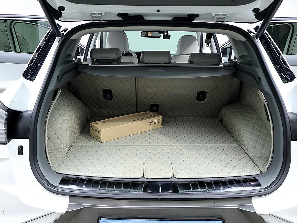 HYUNDAI Nexo 2023 Blanco - Importación desde Corea - HF Imports Iquique - Foto 9