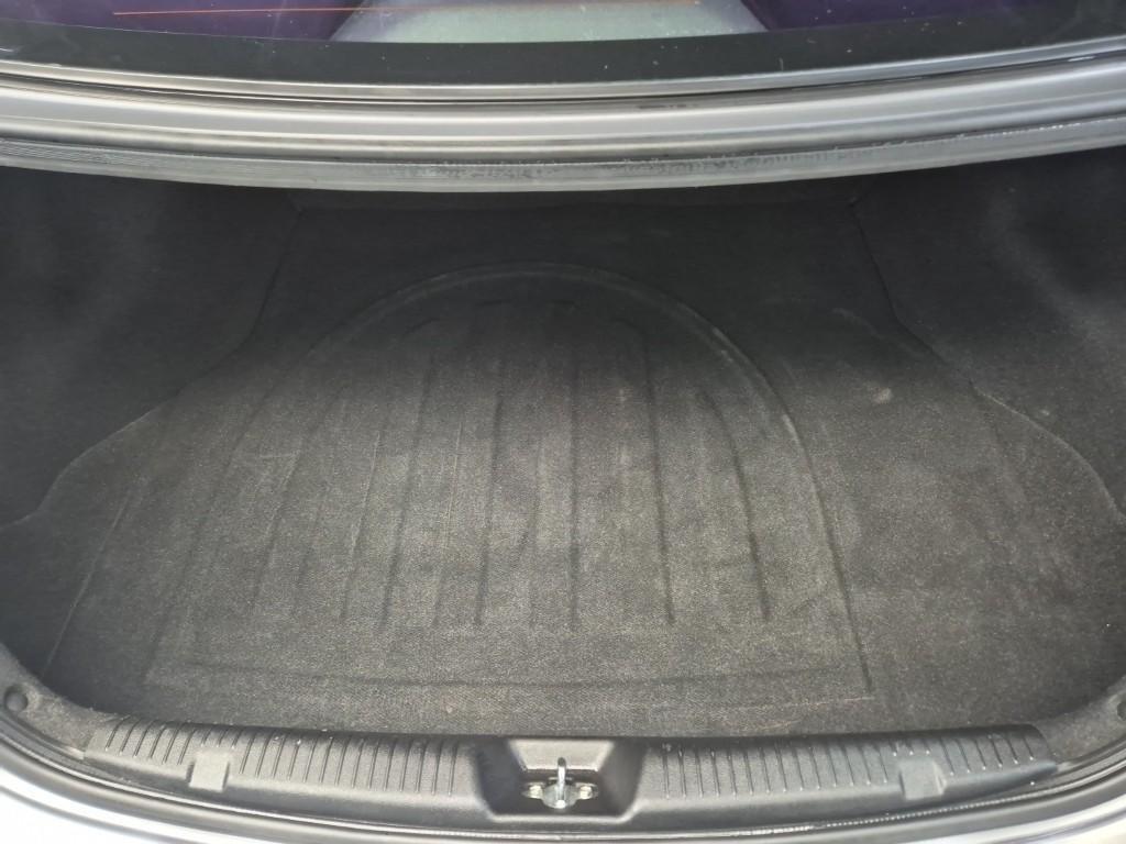 HYUNDAI Avante 2012 Gris - Importación desde Corea - HF Imports Iquique - Foto 18