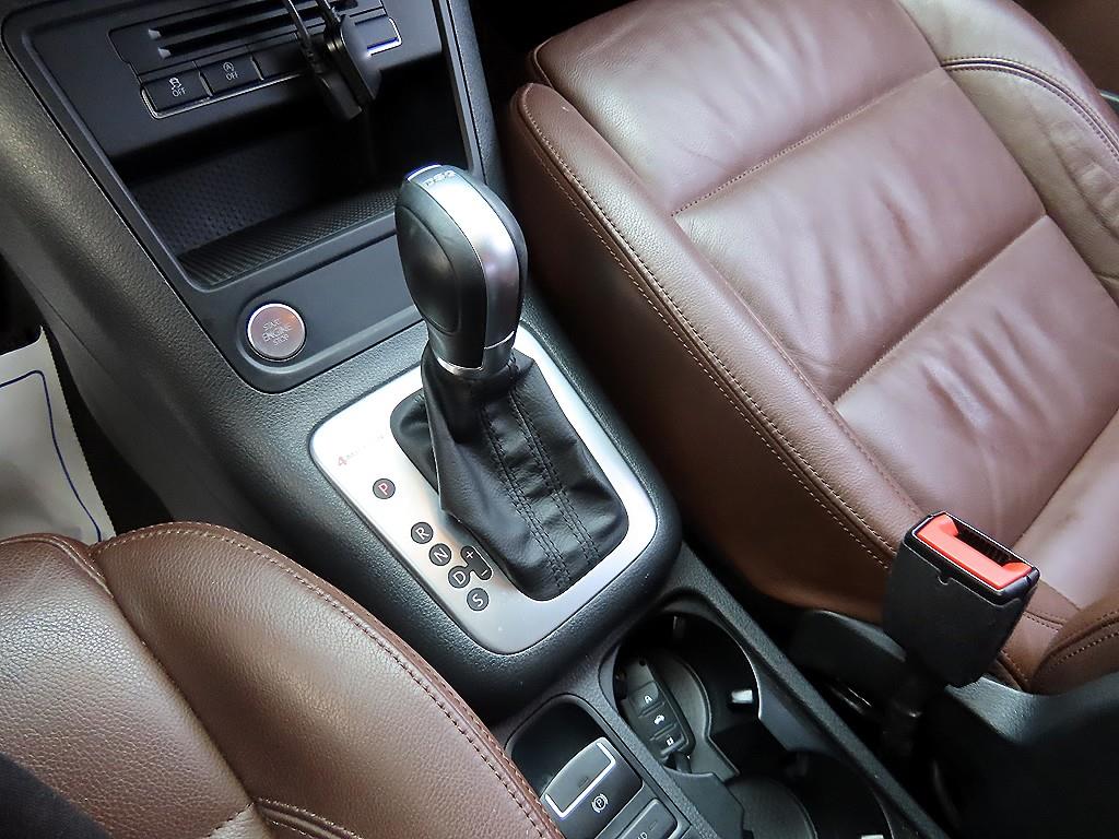 Volkswagen Tiguan - Vista 10