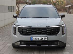 KIA Carnival - Vista 2