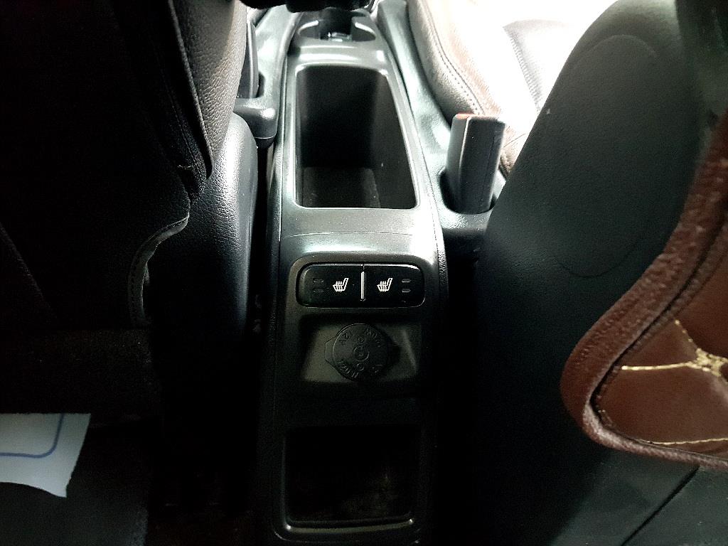 KIA Ray 2016 Blanco - Importación desde Corea - HF Imports Iquique - Foto 15