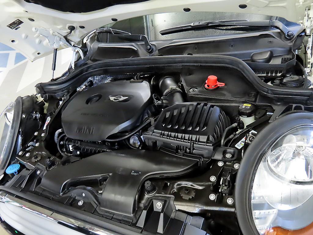 Mini Cooper 2015 Blanco - Importación desde Corea - HF Imports Iquique - Foto 17