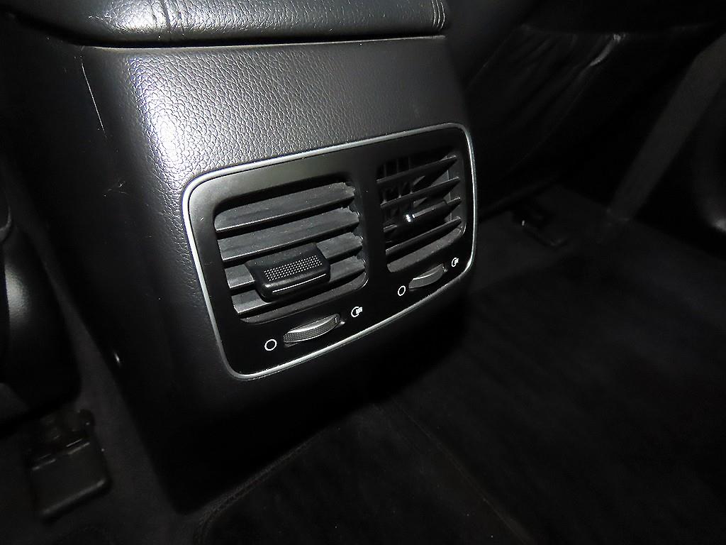 KIA K7 2015 Negro - Importación desde Corea - HF Imports Iquique - Foto 18