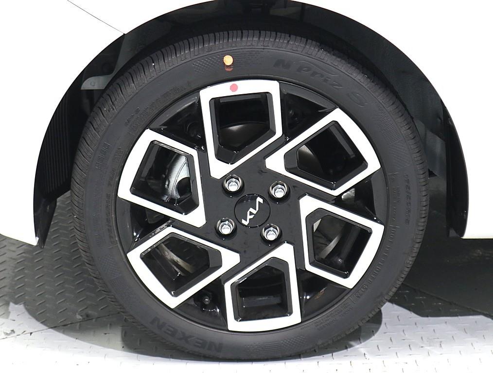 KIA Ray 2026 Blanco - Importación desde Corea - HF Imports Iquique - Foto 19