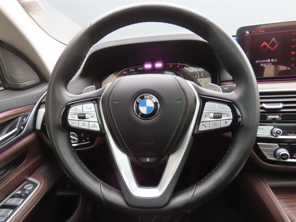 BMW Gran Turismo 2022 Blanco - Importación desde Corea - HF Imports Iquique - Foto 11